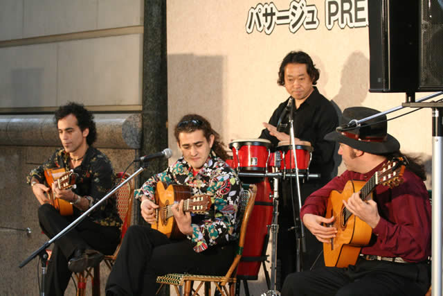 Tour of Japan