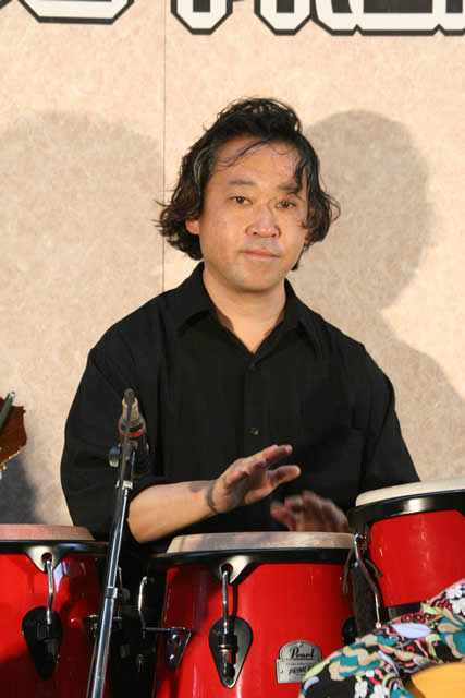 Tour of Japan