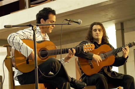 New Zealand Tour including St Patricks Cathederal and the “Otago Festival of The Arts”: Sep 2004