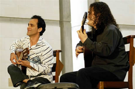 New Zealand Tour including St Patricks Cathederal and the “Otago Festival of The Arts”: Sep 2004