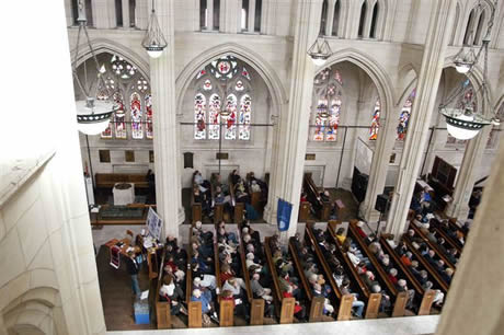 New Zealand Tour including St Patricks Cathederal and the “Otago Festival of The Arts”: Sep 2004