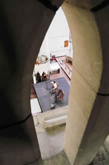 New Zealand Tour including St Patricks Cathederal and the “Otago Festival of The Arts”: Sep 2004