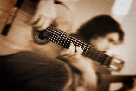Promotional Shot