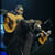 Performance for Bill Gates at Comdex Trade Show 2001, Las Vegas